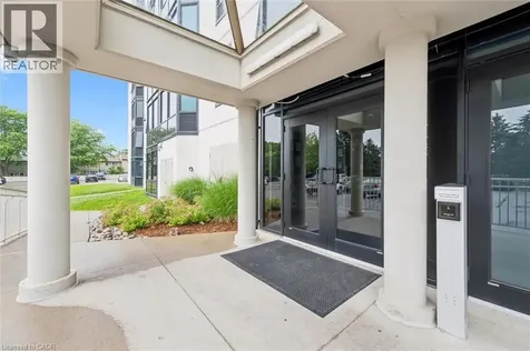 35 Green Valley Drive Kitchener ON N2P 2A5