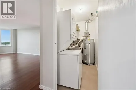 35 Green Valley Drive Kitchener ON N2P 2A5