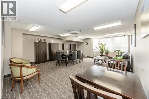 35 Green Valley Drive Kitchener ON N2P 2A5
