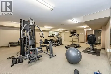 35 Green Valley Drive Kitchener ON N2P 2A5