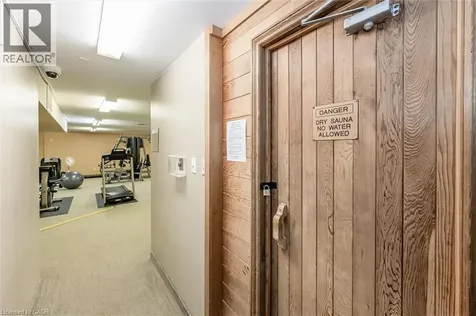 35 Green Valley Drive Kitchener ON N2P 2A5