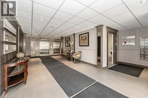 35 Green Valley Drive Kitchener ON N2P 2A5