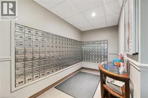 35 Green Valley Drive Kitchener ON N2P 2A5