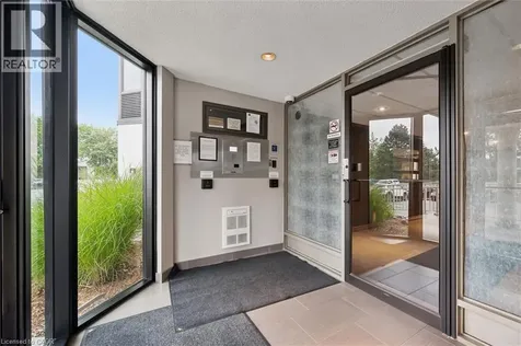35 Green Valley Drive Kitchener ON N2P 2A5
