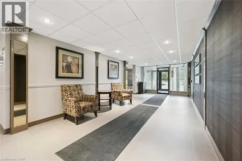 35 Green Valley Drive Kitchener ON N2P 2A5