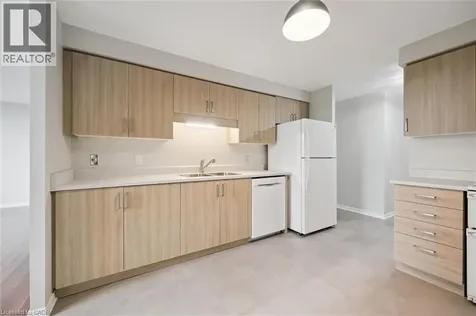 35 Green Valley Drive Kitchener ON N2P 2A5