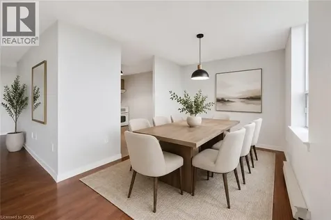 35 Green Valley Drive Kitchener ON N2P 2A5