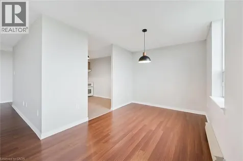 35 Green Valley Drive Kitchener ON N2P 2A5