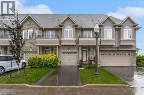 370 Stonehenge Drive Ancaster ON L9K 0H9