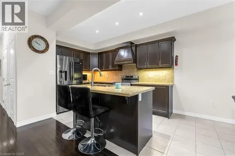 370 Stonehenge Drive Ancaster ON L9K 0H9