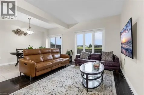 370 Stonehenge Drive Ancaster ON L9K 0H9