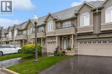 370 Stonehenge Drive Ancaster ON L9K 0H9