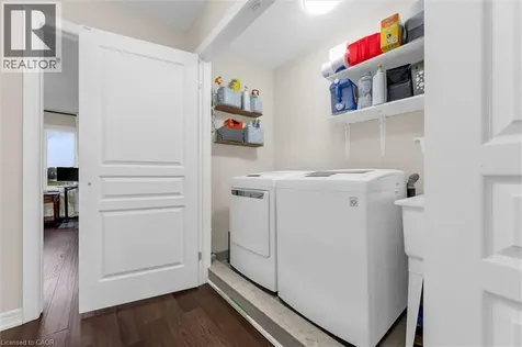 370 Stonehenge Drive Ancaster ON L9K 0H9