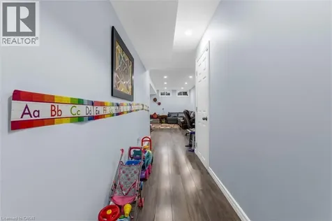 370 Stonehenge Drive Ancaster ON L9K 0H9