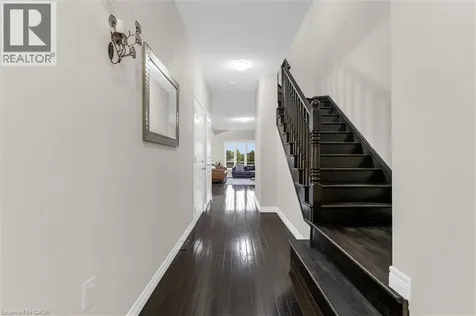 370 Stonehenge Drive Ancaster ON L9K 0H9