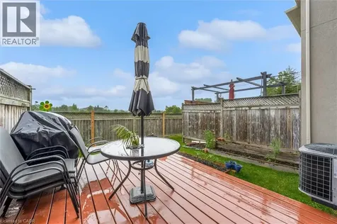 370 Stonehenge Drive Ancaster ON L9K 0H9