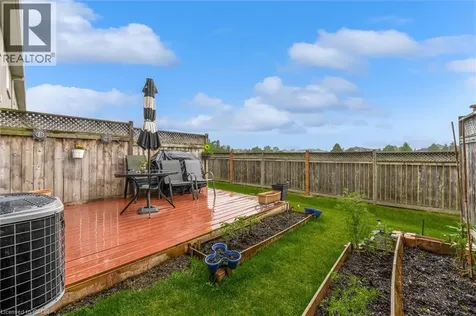 370 Stonehenge Drive Ancaster ON L9K 0H9