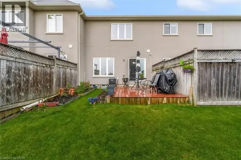 370 Stonehenge Drive Ancaster ON L9K 0H9