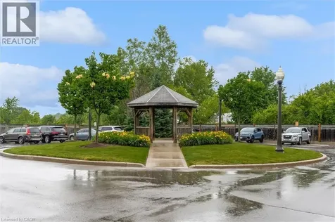 370 Stonehenge Drive Ancaster ON L9K 0H9