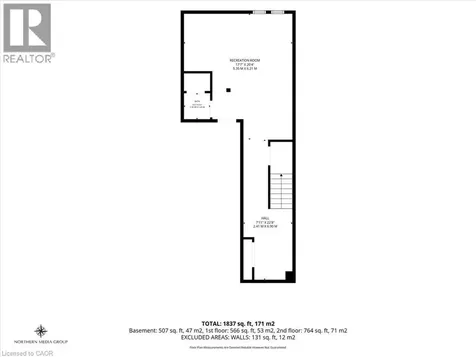 370 Stonehenge Drive Ancaster ON L9K 0H9