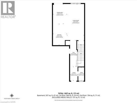 370 Stonehenge Drive Ancaster ON L9K 0H9