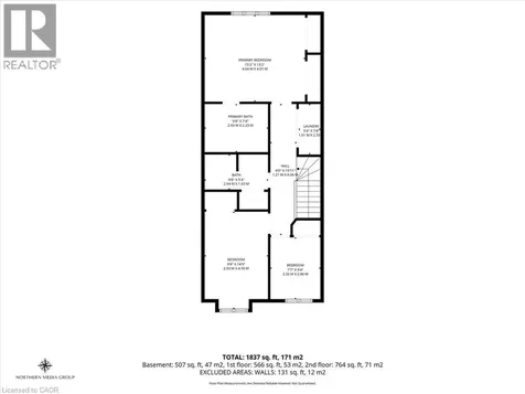 370 Stonehenge Drive Ancaster ON L9K 0H9