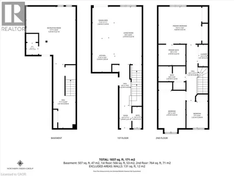 370 Stonehenge Drive Ancaster ON L9K 0H9