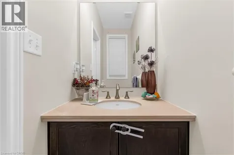 370 Stonehenge Drive Ancaster ON L9K 0H9