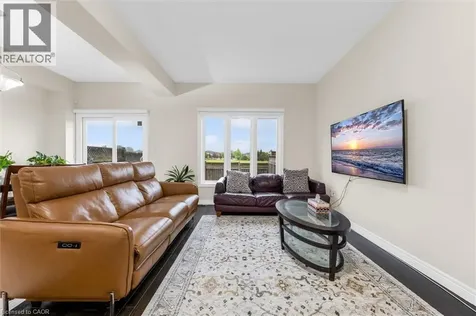 370 Stonehenge Drive Ancaster ON L9K 0H9