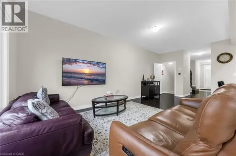 370 Stonehenge Drive Ancaster ON L9K 0H9