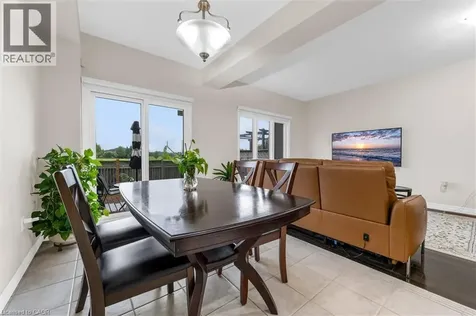 370 Stonehenge Drive Ancaster ON L9K 0H9