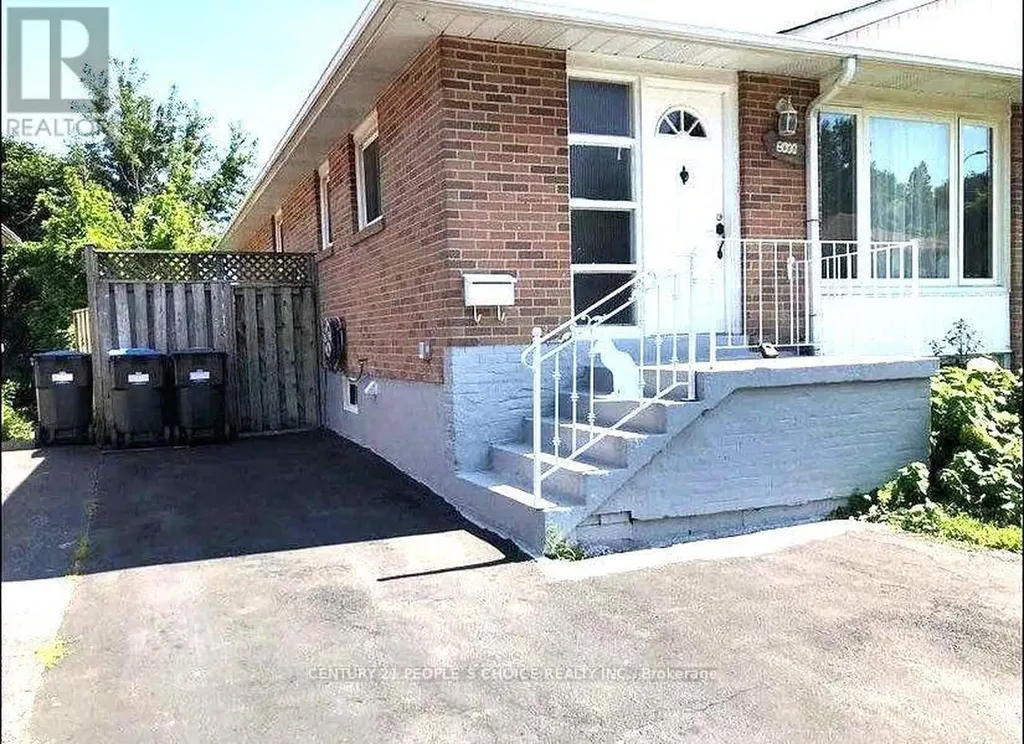 2638 Sherhill Drive Mississauga (clarkson) ON L5J 3Z3
