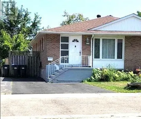 2638 Sherhill Drive Mississauga (clarkson) ON L5J 3Z3