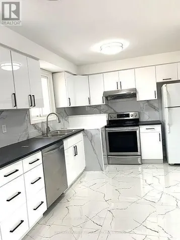 2638 Sherhill Drive Mississauga (clarkson) ON L5J 3Z3