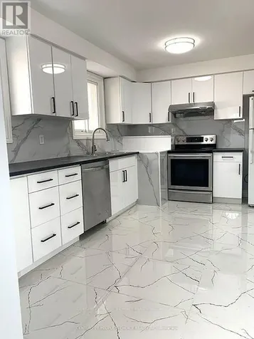 2638 Sherhill Drive Mississauga (clarkson) ON L5J 3Z3