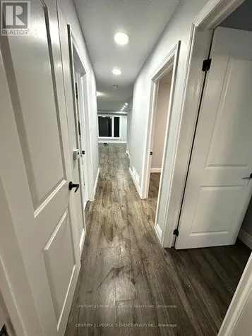 2638 Sherhill Drive Mississauga (clarkson) ON L5J 3Z3