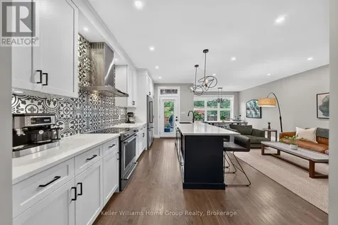 149 Morris Street Guelph (st. Patrick's Ward) ON N1E 0R2