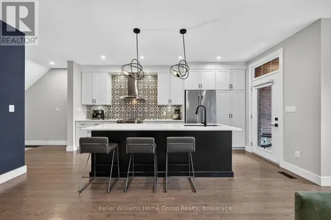 149 Morris Street Guelph (st. Patrick's Ward) ON N1E 0R2