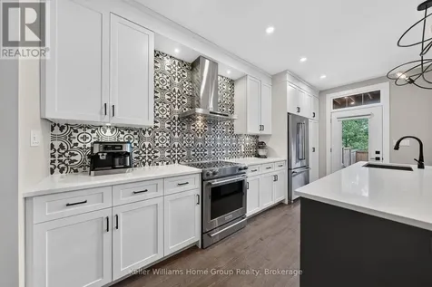 149 Morris Street Guelph (st. Patrick's Ward) ON N1E 0R2
