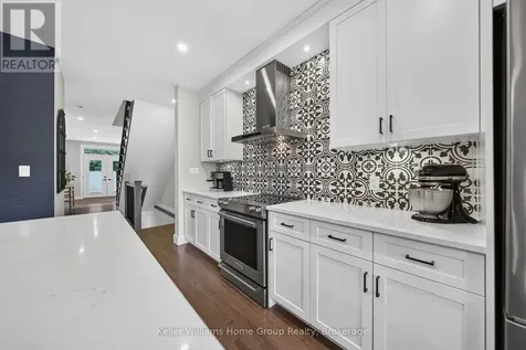 149 Morris Street Guelph (st. Patrick's Ward) ON N1E 0R2
