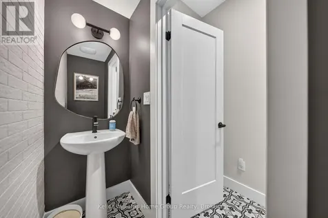 149 Morris Street Guelph (st. Patrick's Ward) ON N1E 0R2