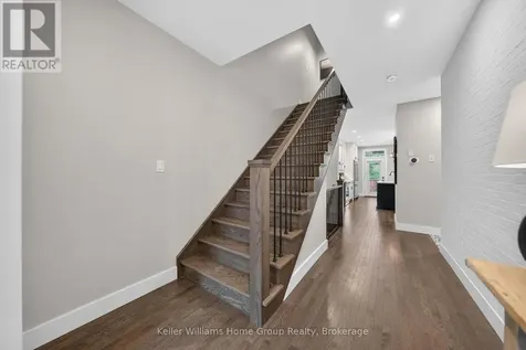 149 Morris Street Guelph (st. Patrick's Ward) ON N1E 0R2