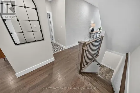 149 Morris Street Guelph (st. Patrick's Ward) ON N1E 0R2