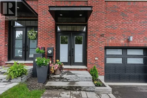 149 Morris Street Guelph (st. Patrick's Ward) ON N1E 0R2