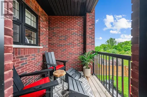 149 Morris Street Guelph (st. Patrick's Ward) ON N1E 0R2