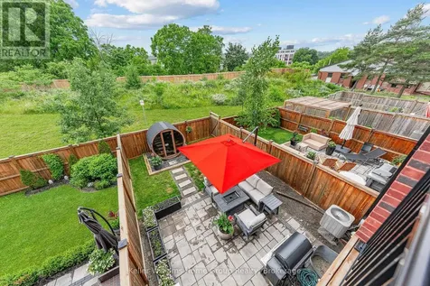 149 Morris Street Guelph (st. Patrick's Ward) ON N1E 0R2