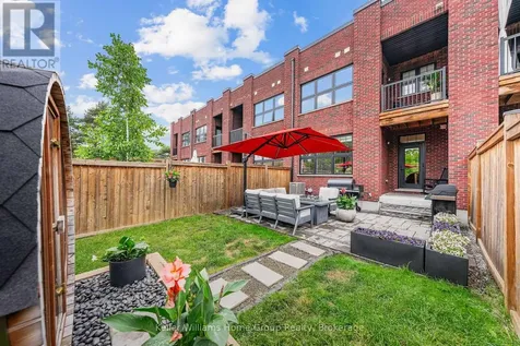149 Morris Street Guelph (st. Patrick's Ward) ON N1E 0R2