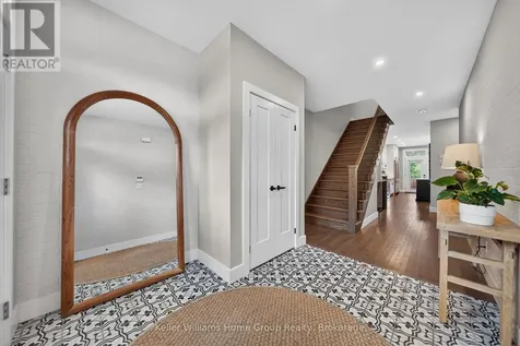 149 Morris Street Guelph (st. Patrick's Ward) ON N1E 0R2