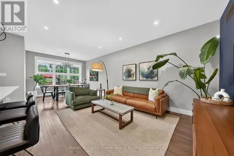 149 Morris Street Guelph (st. Patrick's Ward) ON N1E 0R2