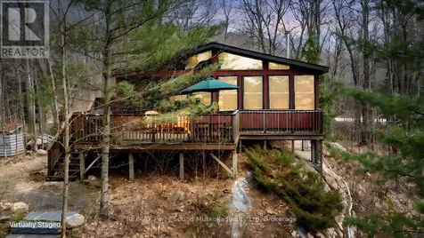 391 Salmon Lake Road Seguin ON P2A 2W8